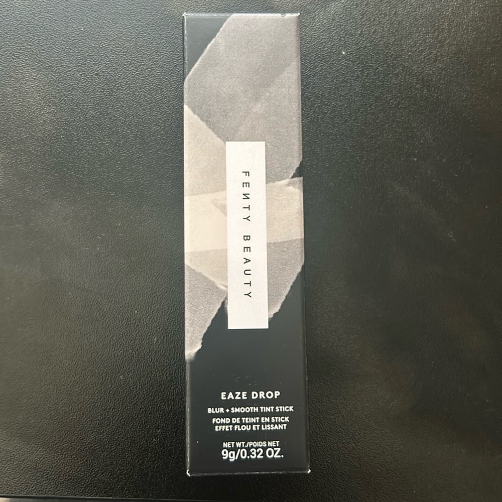SOLD- Fenty Beauty Eaze Drop
